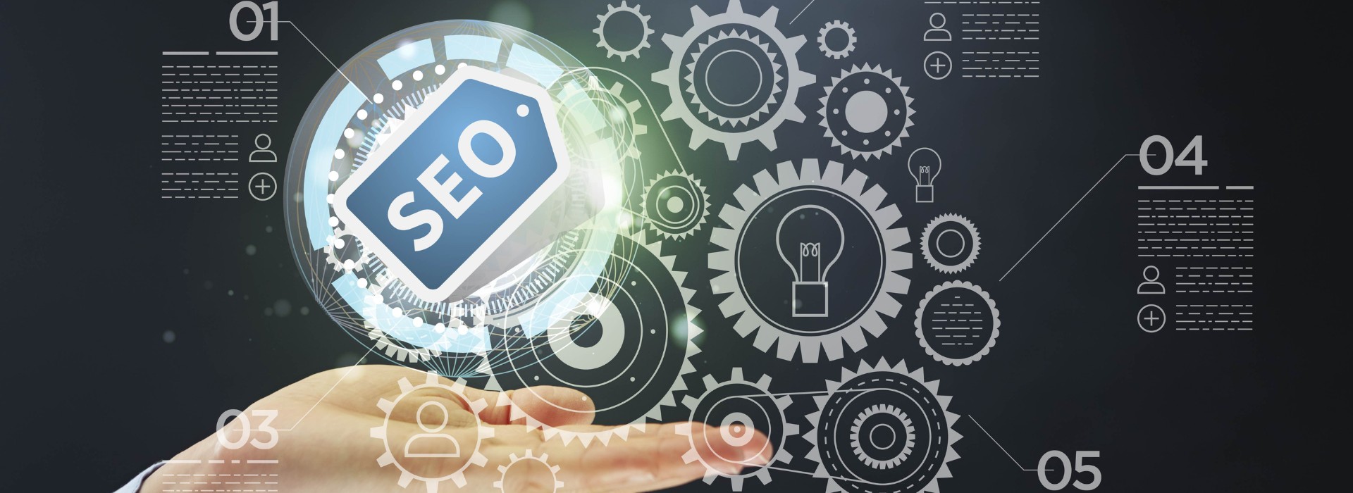 Best SEO Agency In Dubai