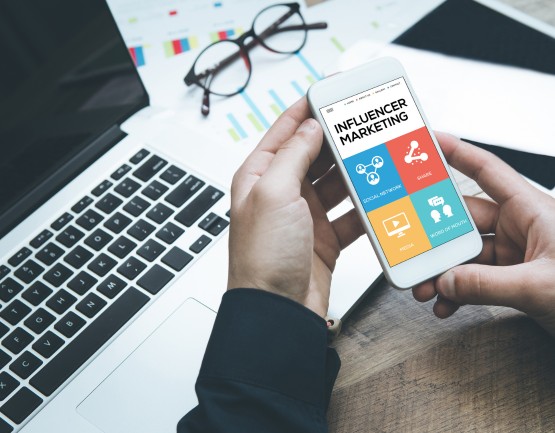 Influencer Marketing