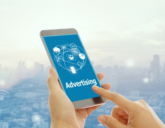 Google Search, Display and Video Ads