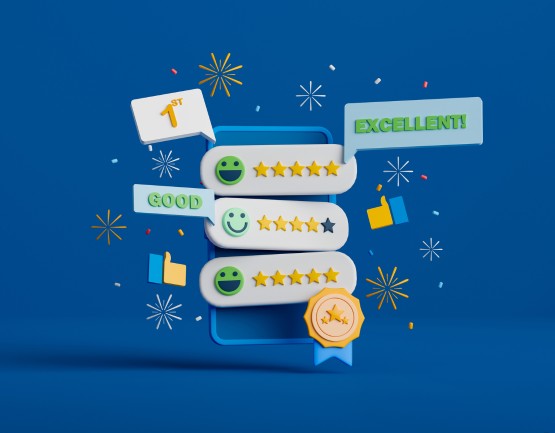 Social Customer Service