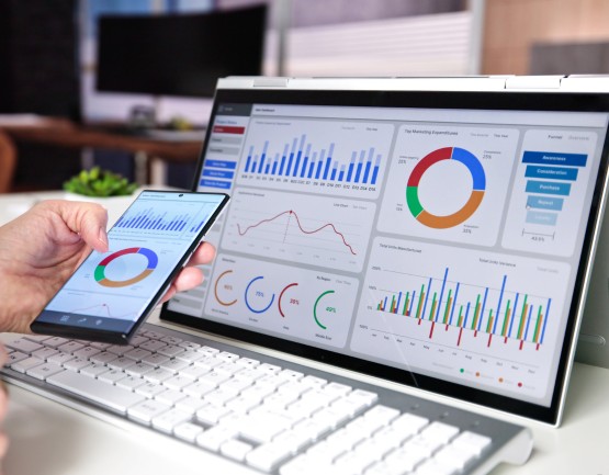 Social Listening and Analytics