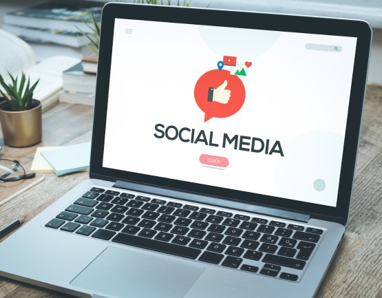 Social Media Management
