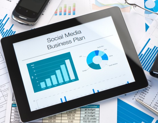 Social Media Strategy