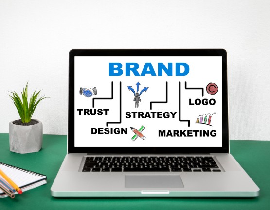 Brand Communication Strategy