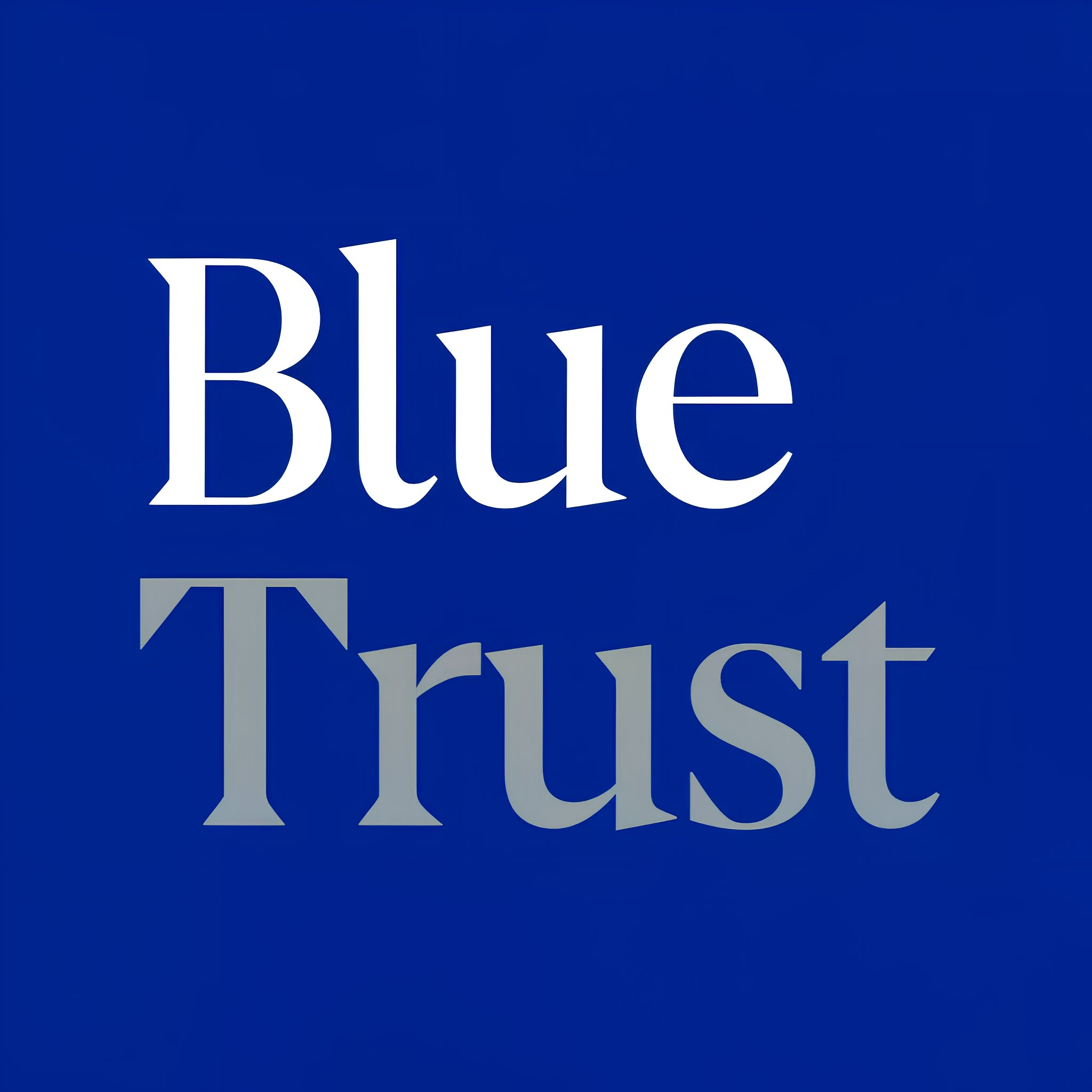Blue Trust