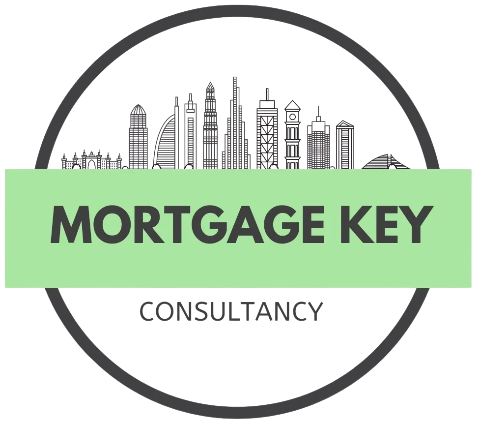 mortgage key