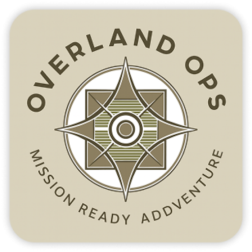 overland ops